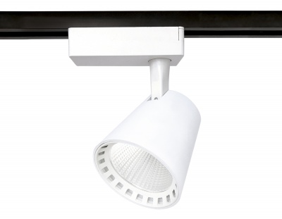 Трековый светильник Ambrella Track System GL5974  фото, kupilegko.ru