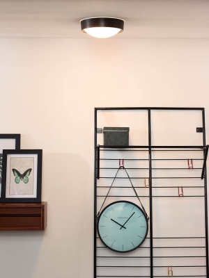 Настенный светильник Lucide Lex 08109/01/30  фото, kupilegko.ru