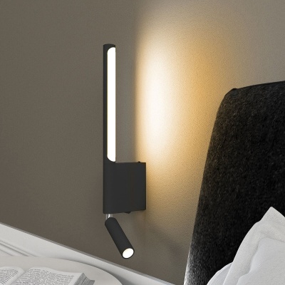 Бра, светодиодный светильник настенный накладной Elektrostandard 4690389196973  фото, kupilegko.ru