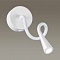 Бра, светодиодный светильник настенный накладной Odeon Light 4255/3WL  фото, kupilegko.ru