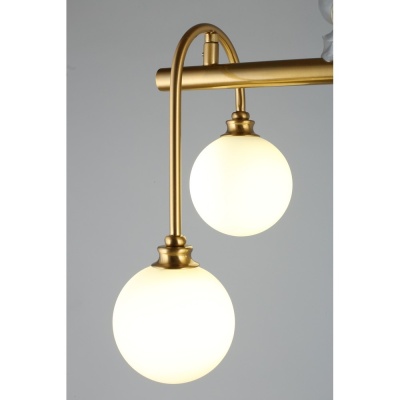 Подвесная люстра Aployt Eloiz APL.839.03.08  фото, kupilegko.ru