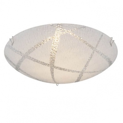 Потолочный светодиодный светильник Globo Ferdi 48266-8  фото, kupilegko.ru