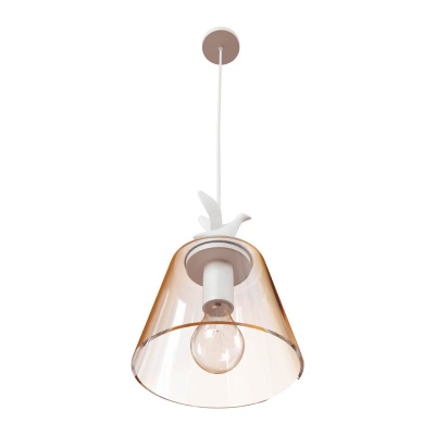Подвесной светильник Loft IT Wildlife Loft1807  фото, kupilegko.ru