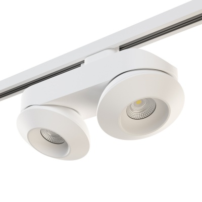 Комплектующие для трек-систем Light Star Asta 592046  фото, kupilegko.ru