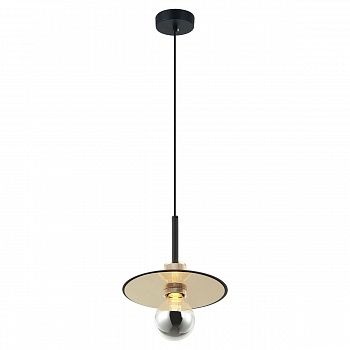 Подвесной светильник Lussole Loft LSP-8488  фото, kupilegko.ru