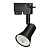 Трековый светильник Volpe UBL-Q323 GU10 BLACK UL-00009603  фото, kupilegko.ru