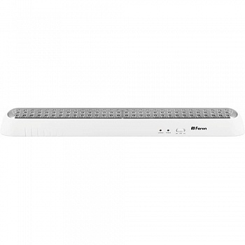 Накладной светодиодный светильник Feron EL17 12898  фото, kupilegko.ru