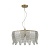 Подвесная люстра Lumion Moderni Beatris 5296/5  фото, kupilegko.ru