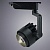 Трековые светильники Arte Lamp Vigile A1620PL-1BK  фото, kupilegko.ru