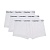 Трусы CALVIN KLEIN 3 Pack Low Rise Trunks CK0000U2664G 363875 SP  фото, kupilegko.ru
