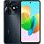 Смартфон, мобильный телефон TECNO Spark 20C 4/256GB Черный RU  фото, kupilegko.ru