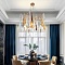 Подвесная люстра Imperium Loft Spruce 189576-26  фото, kupilegko.ru