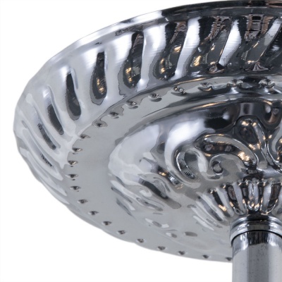 Потолочный светильник Arte Lamp Bell A7771PL-3CC  фото, kupilegko.ru
