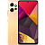 Смартфон, мобильный телефон Xiaomi Redmi Note 12 6/128GB Gold RU  фото, kupilegko.ru