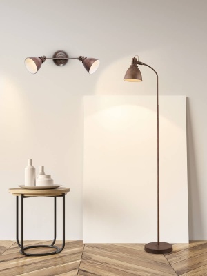 Торшер Globo Giorgio 54647S  фото, kupilegko.ru