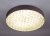 Потолочный светодиодный светильник Escada 10246/1LED  фото, kupilegko.ru