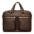 Деловая сумка Cander Brown Lakestone 11115 LS  фото, kupilegko.ru