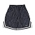 Шорты KARL KANI Small Sign. Pinstripe Mesh Shorts KKKMPS01100102 344641 SP  фото, kupilegko.ru