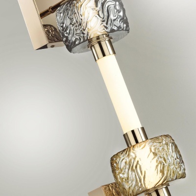 Бра, светодиодный светильник настенный накладной Odeon Light 5426/34WL  фото, kupilegko.ru