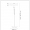 Торшер Lucide Giada 30770/02/02  фото, kupilegko.ru