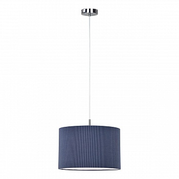Подвесной светильник Escada 1139/1S Blue  фото, kupilegko.ru