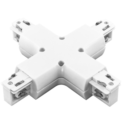 Комплектующие для трек-систем Lightstar Barra 504146  фото, kupilegko.ru