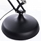 Торшер Arte Lamp Goliath A2487PN-1BK  фото, kupilegko.ru