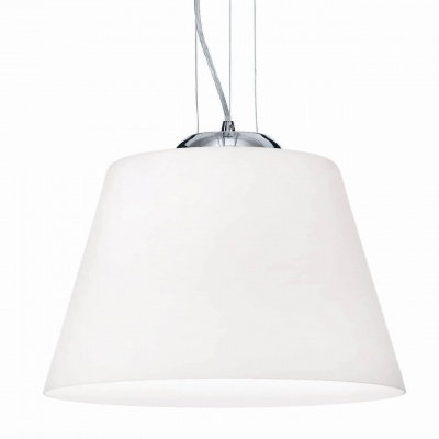 Подвесной светильник Ideal Lux Cylinder SP1 D40 025438  фото, kupilegko.ru