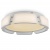Потолочный светодиодный светильник Freya Ethan FR6040CL-L92W  фото, kupilegko.ru