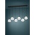 Подвесная люстра Eglo Balmes 390203  фото, kupilegko.ru