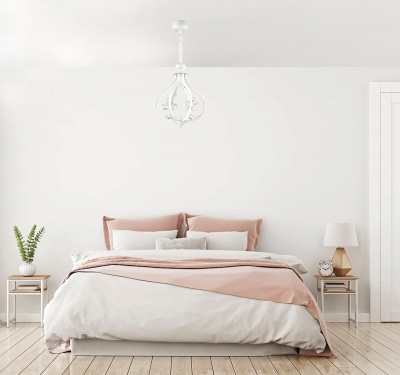 Подвесной светодиодный светильник Lumion Alissa 3710/72L  фото, kupilegko.ru