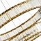 Подвесная светодиодная люстра ST Luce SL1622.303.02  фото, kupilegko.ru