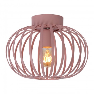 Потолочный светильник Lucide Merlina 78193/30/66  фото, kupilegko.ru