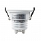 Мебельный светодиодный светильник Arlight LTM-R50WH 5W Warm White 25deg 020756 (+мебельные)