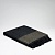 Merino & Cashmere Charcoal / Sunshine Dash Плед McNutt of Donegal  фото, kupilegko.ru