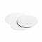 Настенный светильник Azzardo Clover oval AZ2998