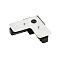 L-коннектор Denkirs TR1102-BK  фото, kupilegko.ru