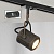 Трековый светильник Lussole Clifton LSP-9131-TAB  фото, kupilegko.ru