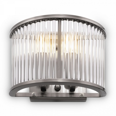 Настенный светильник Freya Savoy FR5053WL-02N  фото, kupilegko.ru