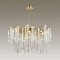 Подвесная люстра Odeon Light Banche 5005/14  фото, kupilegko.ru