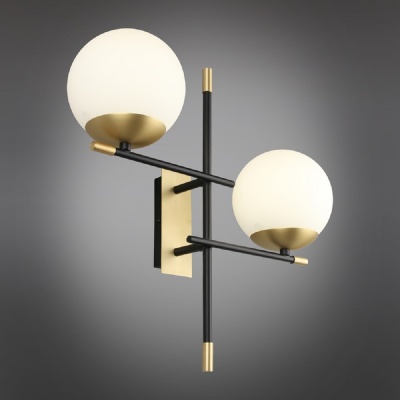 Бра, светильник настенный накладной Aployt APL.313.11.02  фото, kupilegko.ru