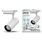 Трековый светодиодный светильник Gauss Track Light Led TR087  фото, kupilegko.ru