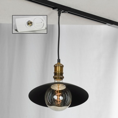 Трековые светильники Lussole Track Lights LSP-9670-TAW  фото, kupilegko.ru
