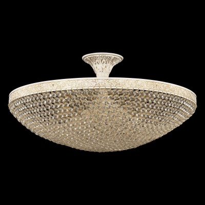 Потолочный светильник Bohemia Ivele AL19321/55OL WMG  фото, kupilegko.ru