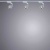 Трековый светодиодный светильник Arte Lamp Vigile A1620PL-1WH  фото, kupilegko.ru