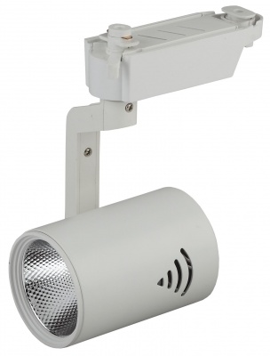 Трековый светильник ЭРА TR1 - 20 WH  фото, kupilegko.ru