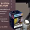Трековый светодиодный светильник Ambrella light Track System GL5858  фото, kupilegko.ru