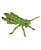 Фигурка насекомого Кузнечик 116779 GU  фото, kupilegko.ru