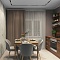Трековый светодиодный светильник Denkirs DK8001-BK  фото, kupilegko.ru