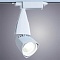 Трековый светодиодный светильник Arte Lamp A3830PL-1WH  фото, kupilegko.ru